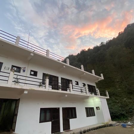 Chirag Homestay Kainchi Nainital Exteriér fotografie