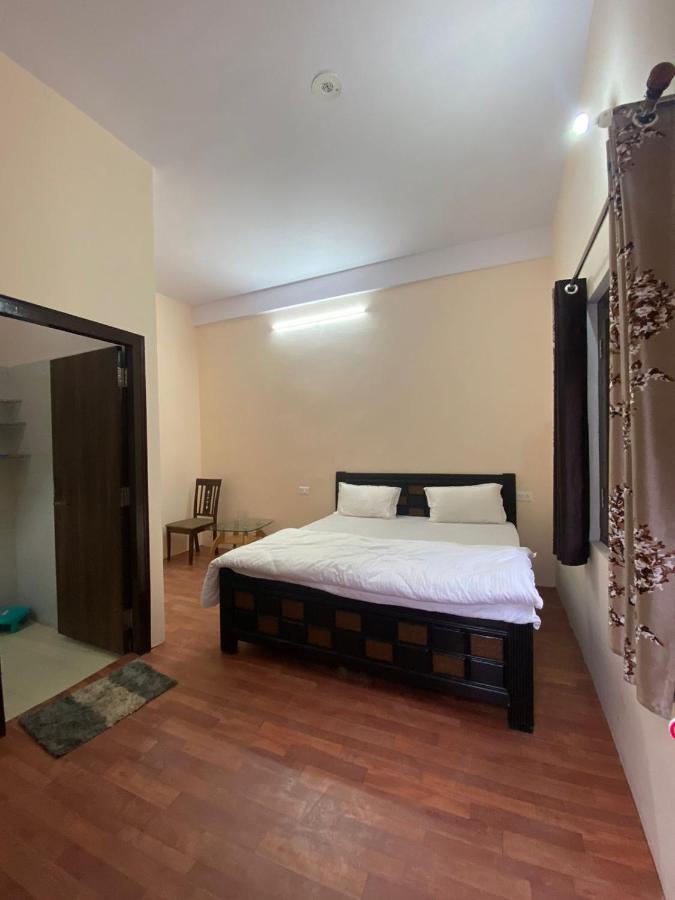 Chirag Homestay Kainchi Nainital Exteriér fotografie