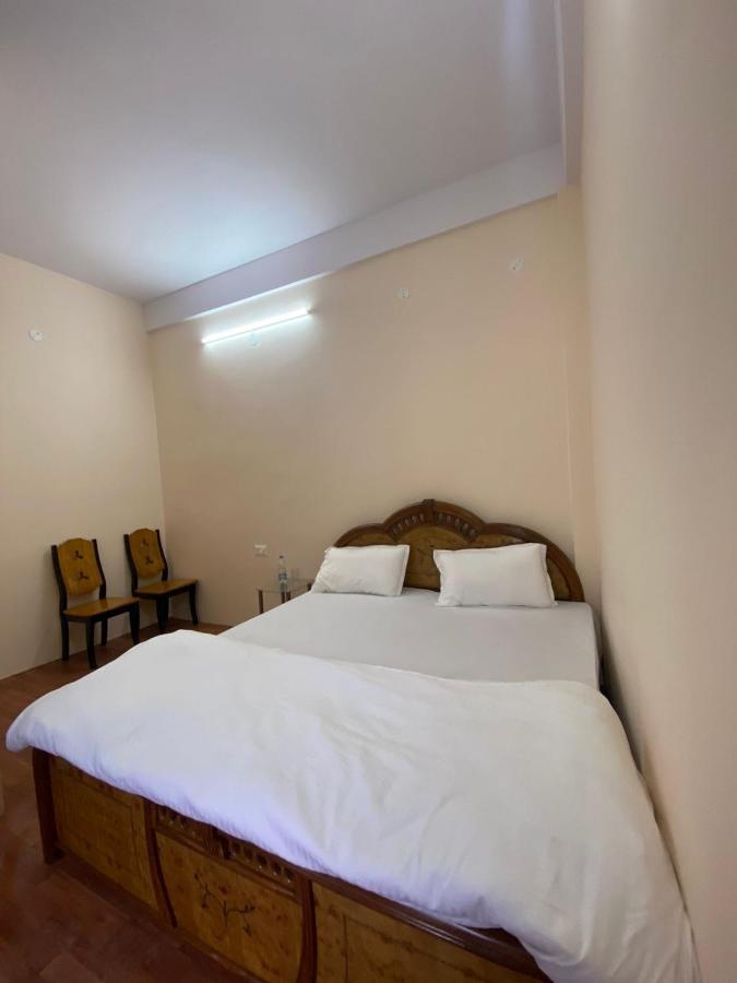 Chirag Homestay Kainchi Nainital Exteriér fotografie