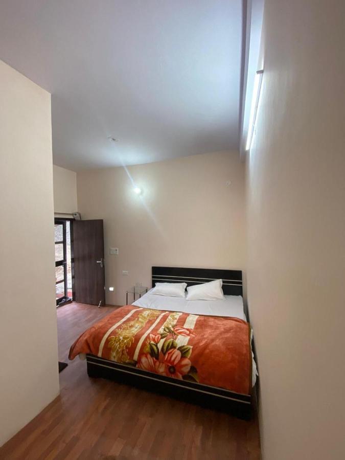 Chirag Homestay Kainchi Nainital Exteriér fotografie
