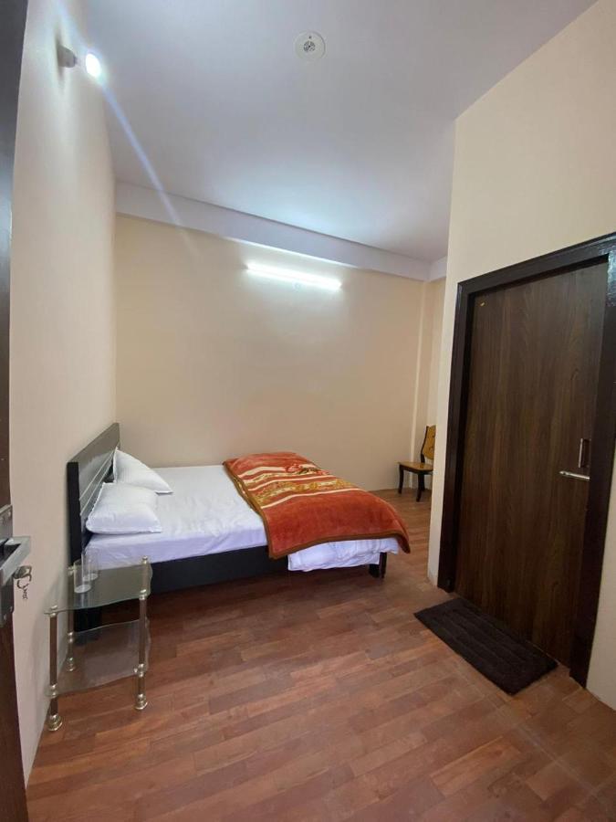 Chirag Homestay Kainchi Nainital Exteriér fotografie