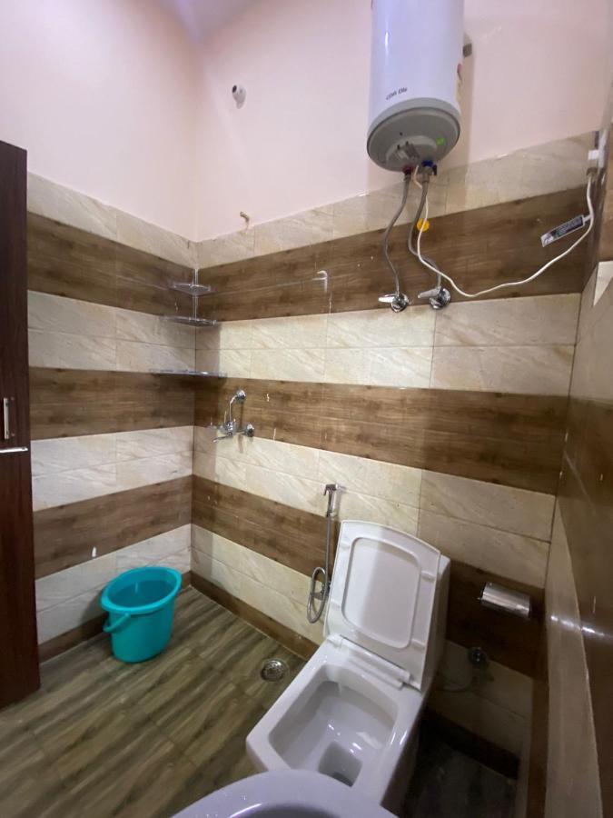 Chirag Homestay Kainchi Nainital Exteriér fotografie