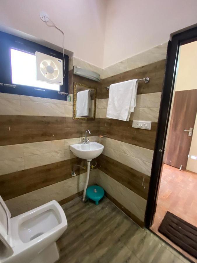 Chirag Homestay Kainchi Nainital Exteriér fotografie