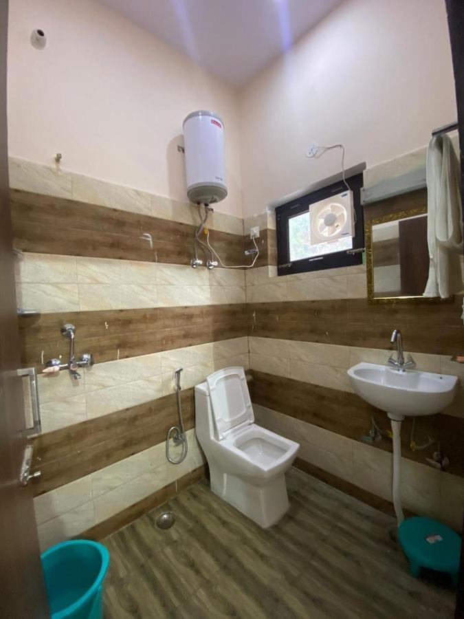 Chirag Homestay Kainchi Nainital Exteriér fotografie