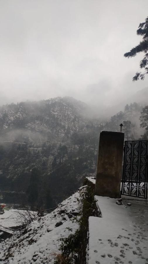 Chirag Homestay Kainchi Nainital Exteriér fotografie