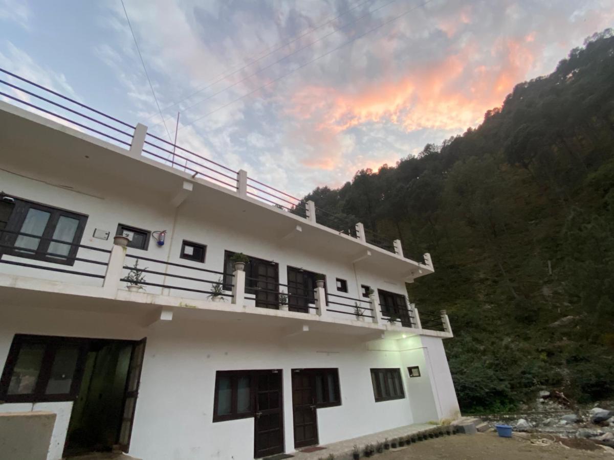 Chirag Homestay Kainchi Nainital Exteriér fotografie
