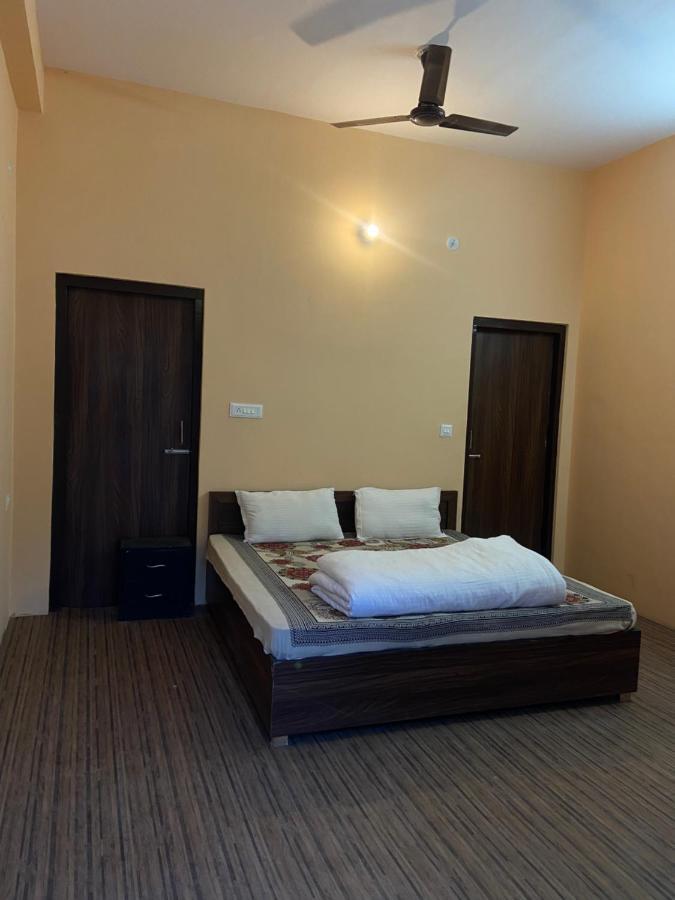Chirag Homestay Kainchi Nainital Exteriér fotografie