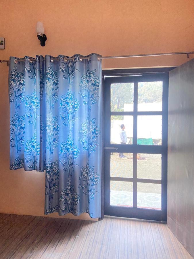 Chirag Homestay Kainchi Nainital Exteriér fotografie
